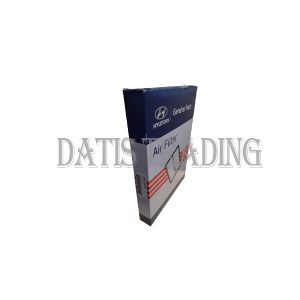 28113_2w100 _IX45_ فیلتر هوا هیوندا سانتافه2014