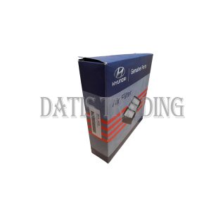 فیلتر هوا هیوندا آزرا