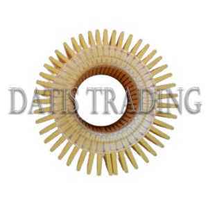 فیلتر روغن تویوتا کرولا