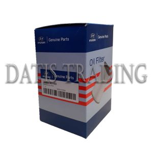 فیلتر روغن هیوندا آزرا