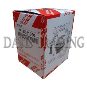 فیلتر روغن تویوتا لکسوس RX350