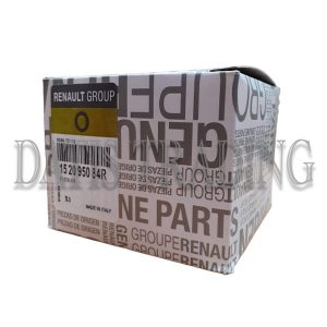 فیلتر روغن رنو کپچر