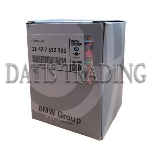 فیلتر روغن BMW 6 سیلندر