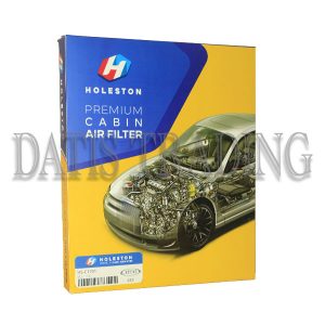 فیلتر کابین ام وی ام X33