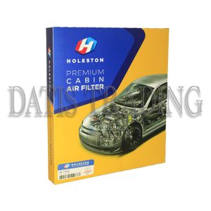 فیلتر کابین جک S5