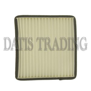 فیلتر کابین ام وی ام X33