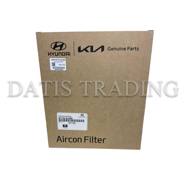 97133_2L000 فیلتر کابین هیوندا I30 2012-2010